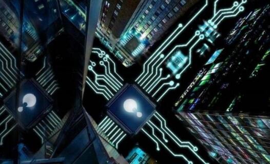 人工智能計(jì)算平臺(tái)商黑芝麻智能獲近億美元B輪融資